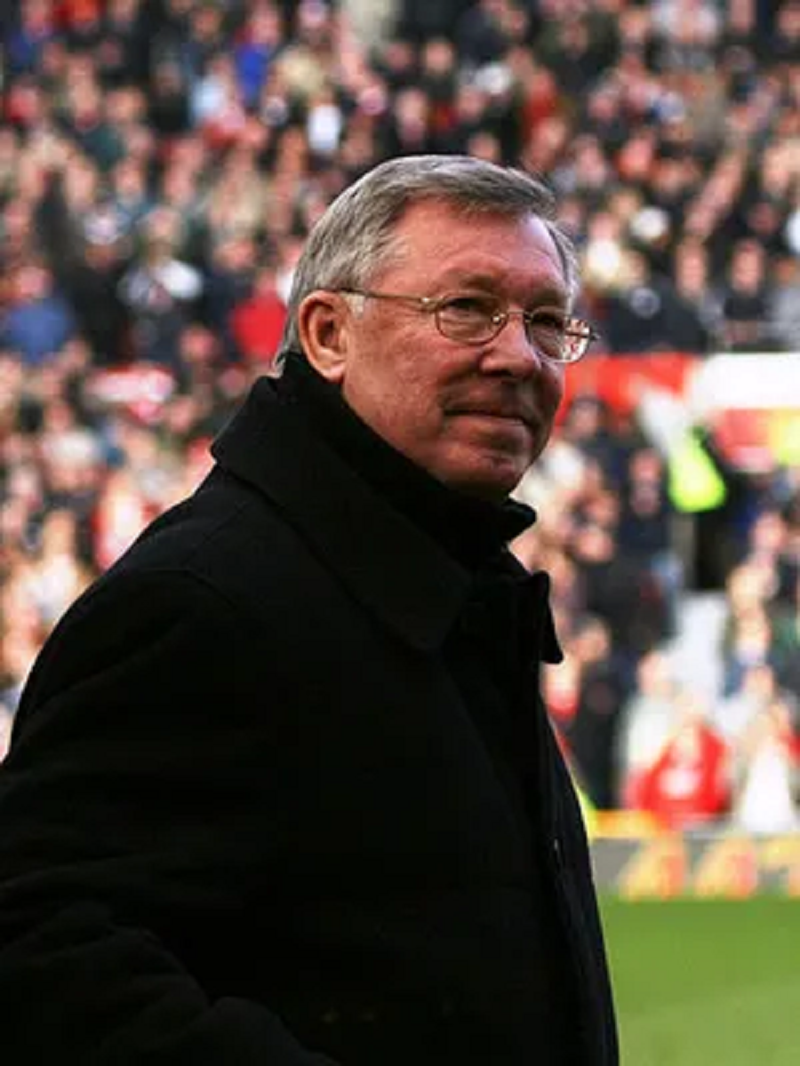 Tin tức MU về triều đại của Sir Alex Ferguson (1986-2013): Huyền thoại Manchester United