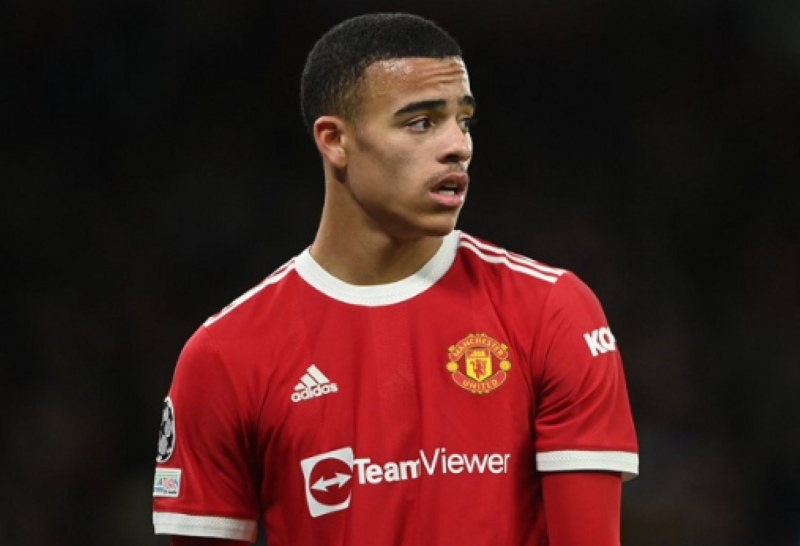 Mason Greenwood gặp khó khăn trong việc quay lại Manchester United