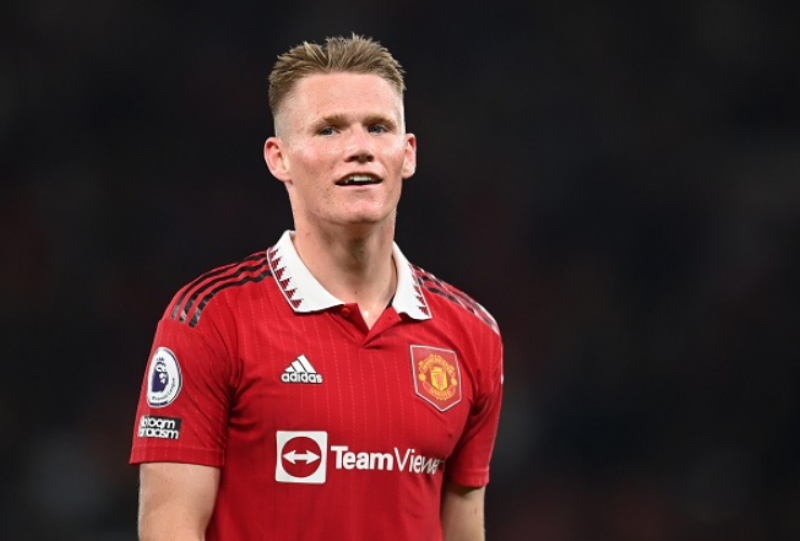 McTominay đe dọa Moyes ở trận đấu mai.