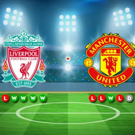 Nhận định trận đấu Liverpool vs Man United 23h30 ngày 17/12/2023