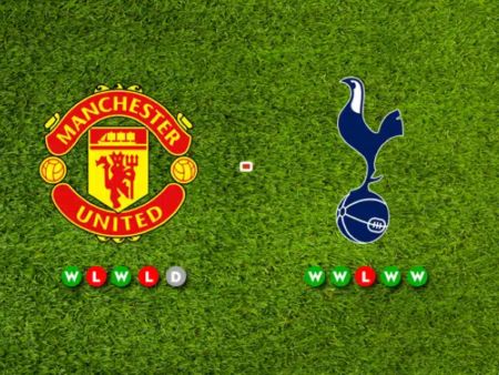 Nhận định trận đấu Man United vs Tottenham 23h30 – 14/01/2024