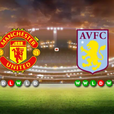 Nhận định trận đấu Manchester United vs Aston Villa 23h30 – 12/02/2024