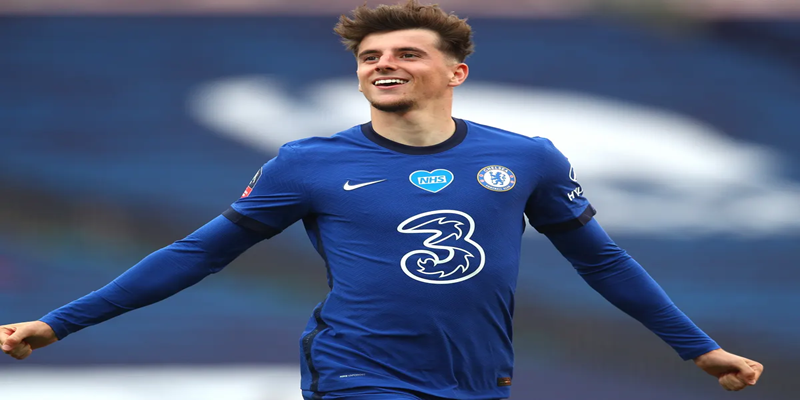 Năm 2019-20: Mason Mount được trở lại Chelsea